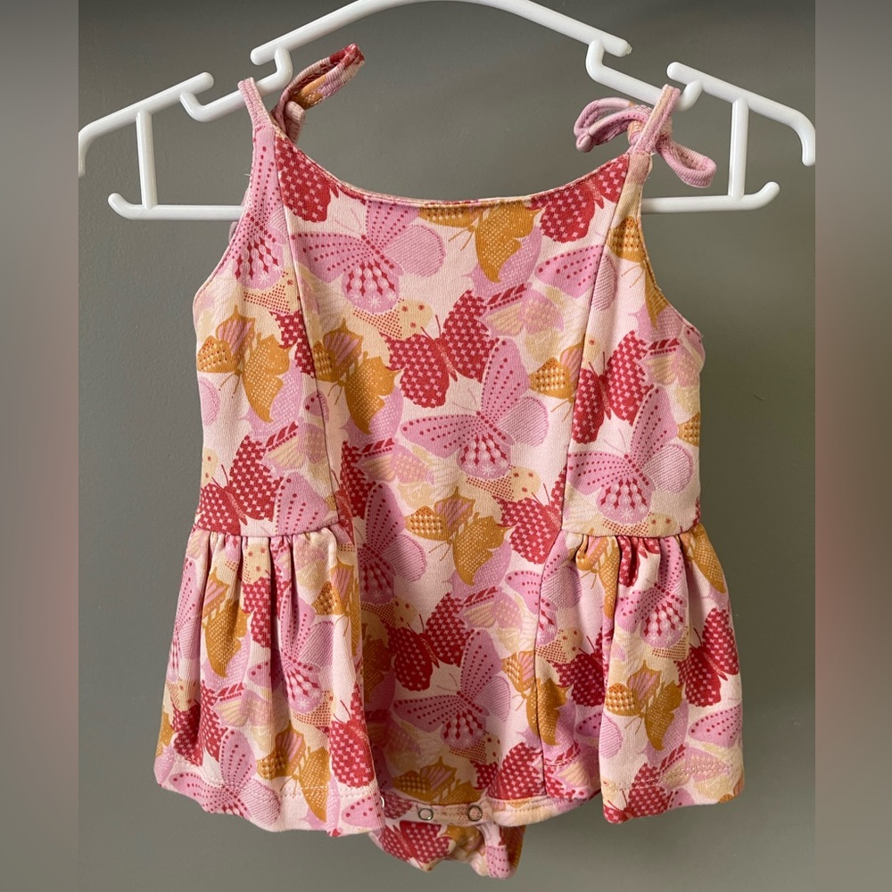 Kate Quinn Tie Ballerina